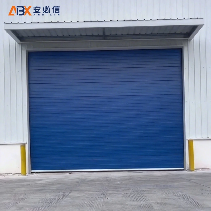 承德市医药密闭高速门